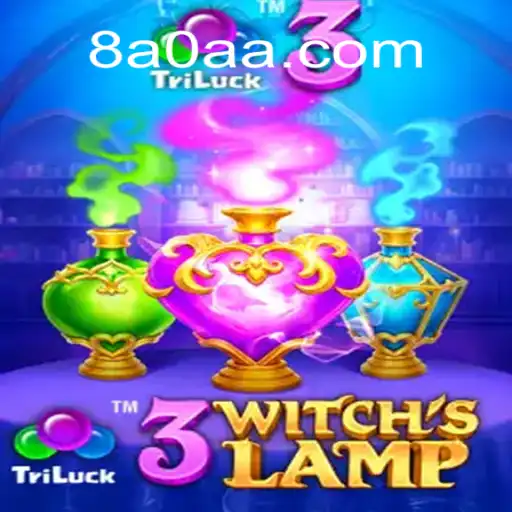 Descubra as Magias de 3WitchsLamp: Uma Viagem Encantada