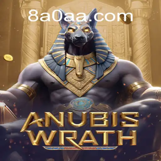 AnubisWrath: A Nova Sensação no Mundo dos Jogos de Estratégia