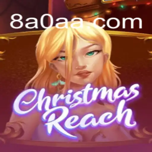 Descubra a Aventura do Jogo ChristmasReach