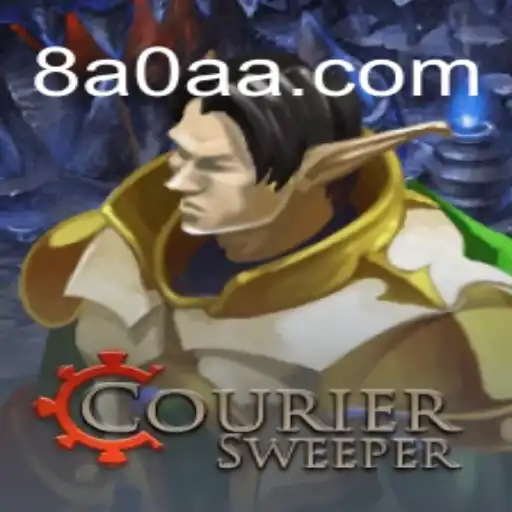 Descubra o Envolvente Mundo de CourierSweeper e suas Regras