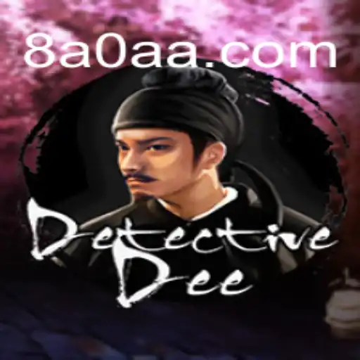 DetectiveDee: Mergulhando no Mundo do Mistério e Dedução
