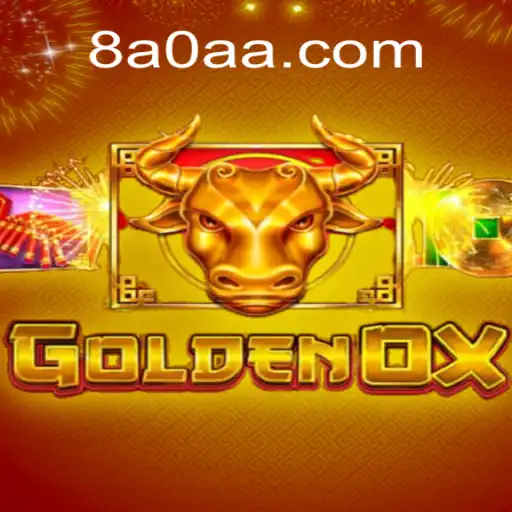 Explorando GoldenOx: Uma Imersão no Mundo dos Jogos de Cassino Online