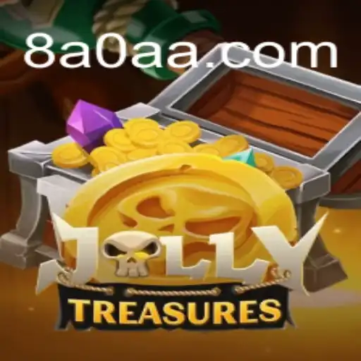 JollyTreasures: Descubra os Mistérios do Tesouro Perdido