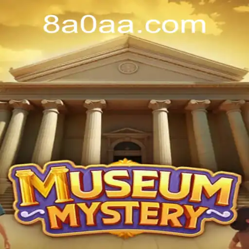 Descubra os Segredos de MuseumMystery: Um Jogo de Aventura e Enigma