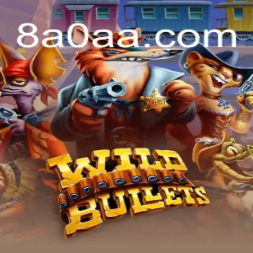 Explorando o Universo de WildBullets: Um Mundo de Aventura e Ação