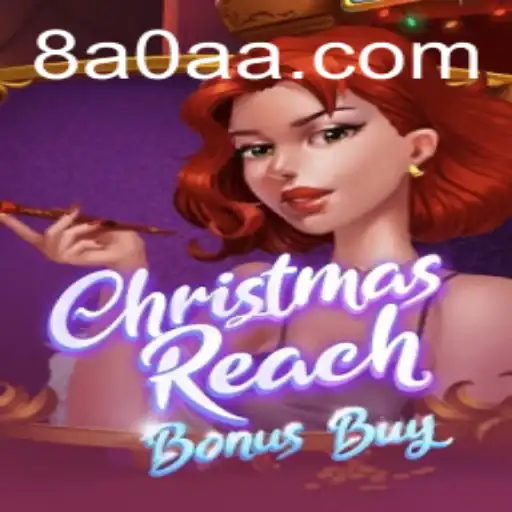 Descubra o Encantador Jogo ChristmasReachBonusBuy