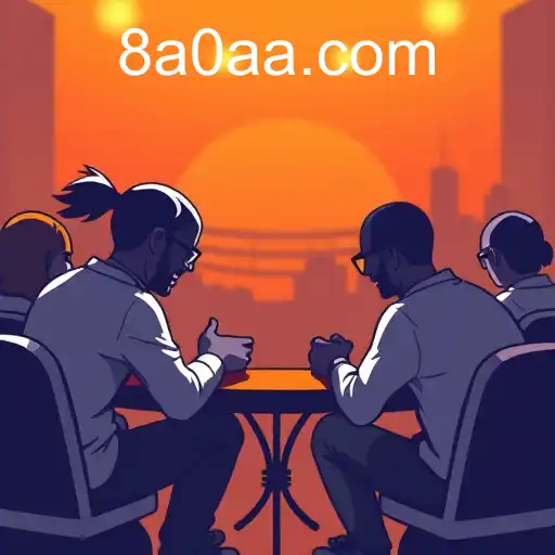 Comunidade Jogadores