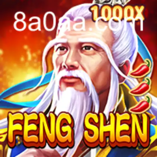 FengShen: Aventura Épica no Mundo dos Deuses