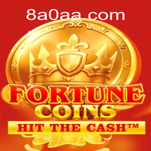 Descubra as Emoções do Jogo FortuneCoins