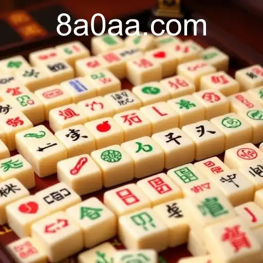 Mahjong