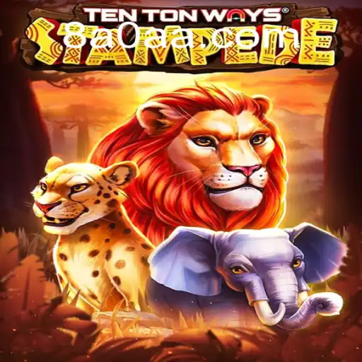 Explorando o Mundo de TenTonWaysStampede: Um Novo Horizonte no Universo dos Jogos